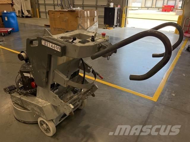 Niagara L20GE Mills / Grinding machines
