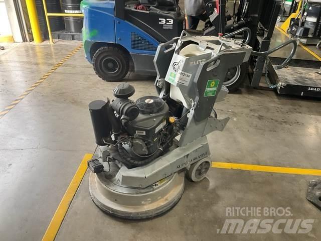 Niagara L30GE Mills / Grinding machines