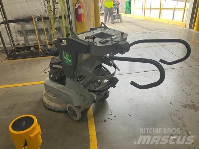 Niagara L30GE Mills / Grinding machines