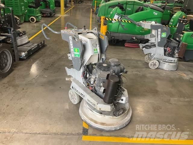 Niagara L30GE Mills / Grinding machines
