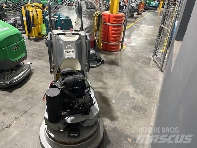 Niagara L30GE Mills / Grinding machines