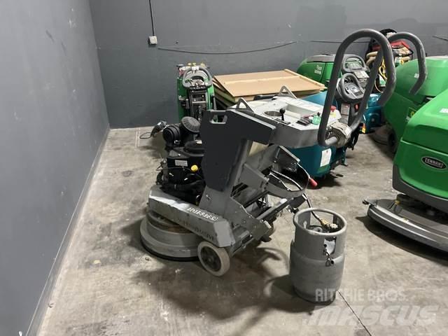 Niagara L30GE Mills / Grinding machines