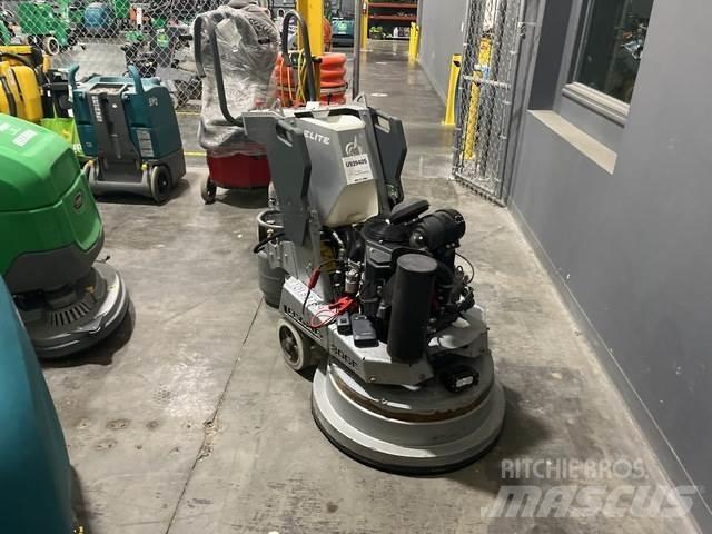 Niagara L30GE Mills / Grinding machines