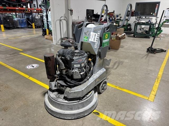 Niagara L30GE Mills / Grinding machines