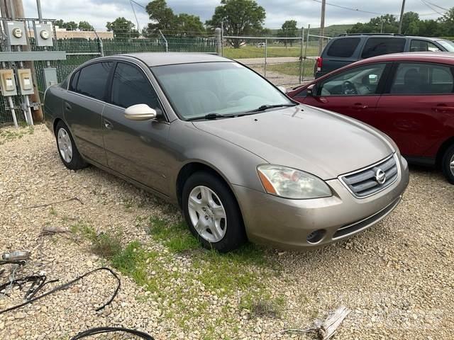 Nissan Altima Cars
