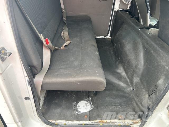 Nissan Atlas Flatbed / Dropside trucks