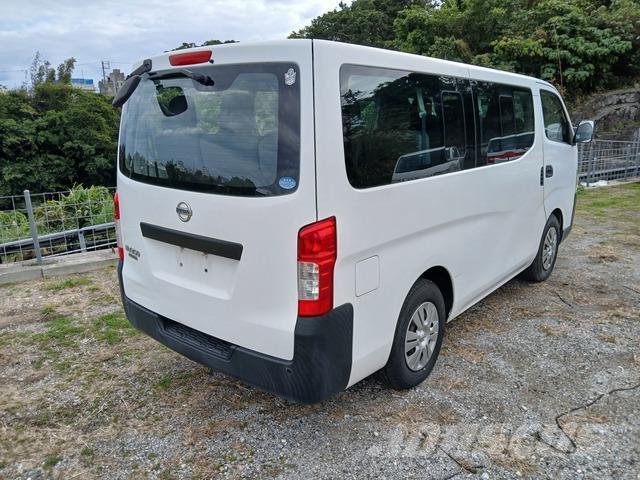 Nissan Caravan Mini buses