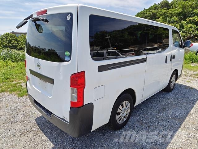 Nissan CARAVAN Construction - Others