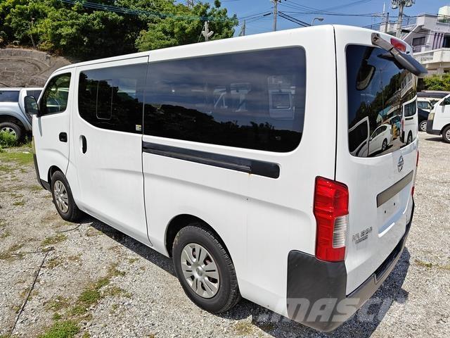 Nissan CARAVAN Construction - Others