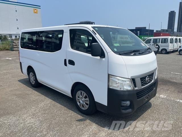 Nissan CARAVAN Construction - Others