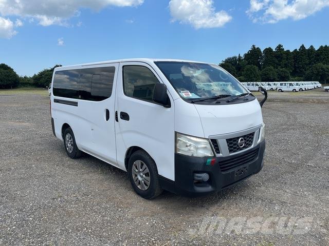 Nissan CARAVAN Construction - Others