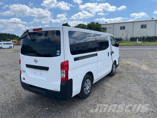 Nissan CARAVAN Construction - Others