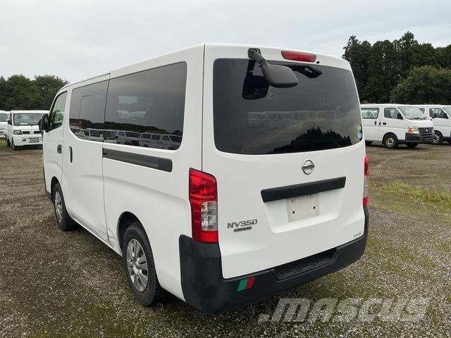 Nissan CARAVAN Construction - Others