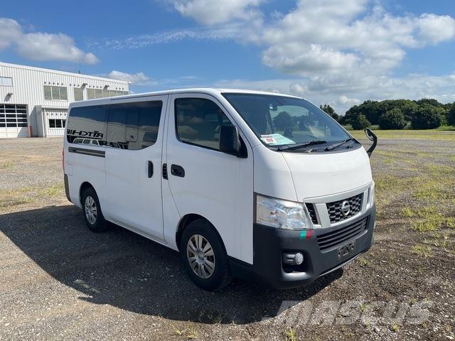 Nissan CARAVAN Construction - Others