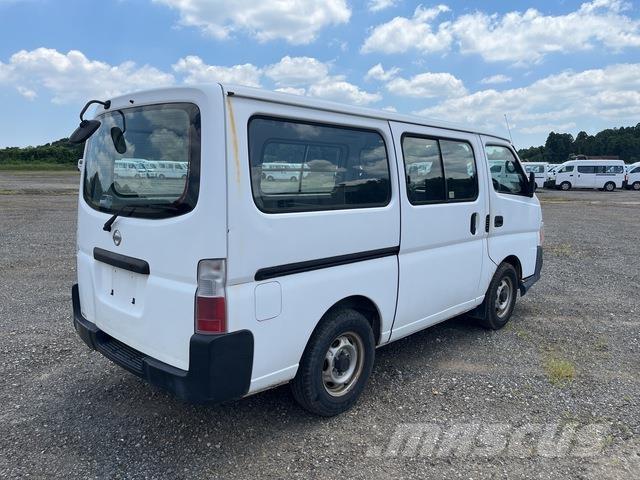 Nissan CARAVAN Construction - Others