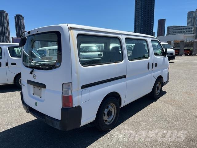 Nissan CARAVAN Construction - Others