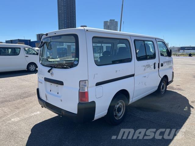 Nissan CARAVAN Construction - Others