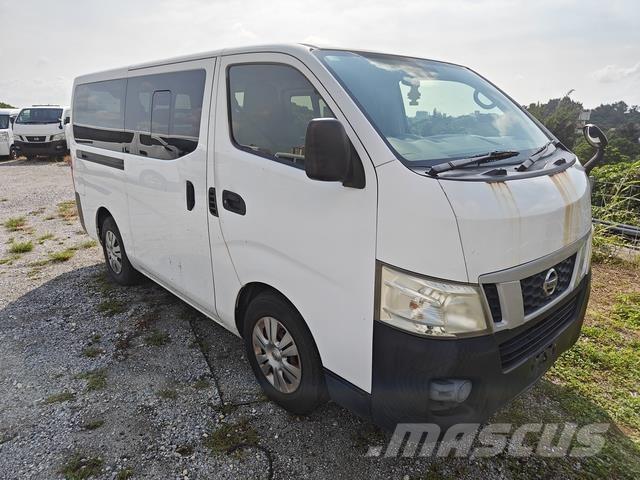Nissan CARAVAN Mini buses
