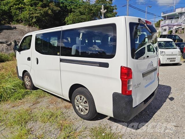 Nissan Caravan Mini buses