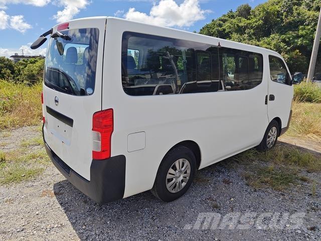 Nissan Caravan Mini buses