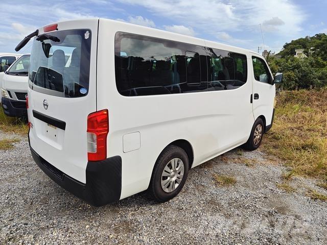 Nissan Caravan Mini buses