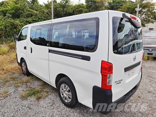 Nissan Caravan Mini buses