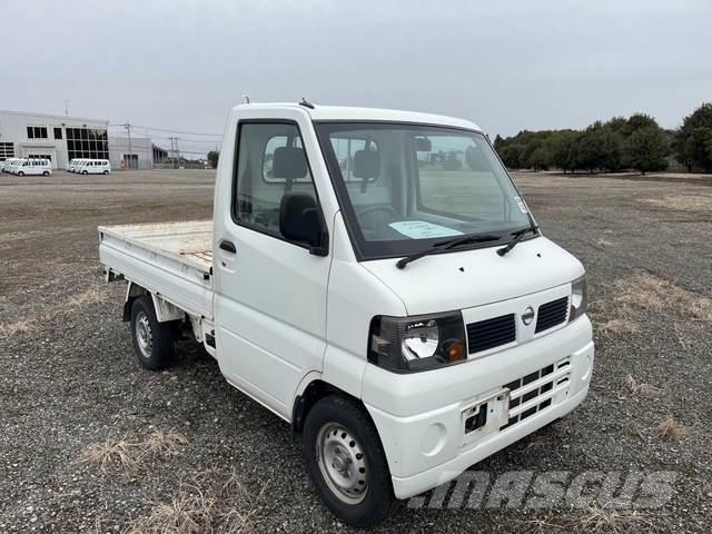 Nissan CLIPPER Construction - Others