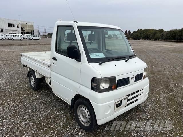 Nissan CLIPPER Construction - Others