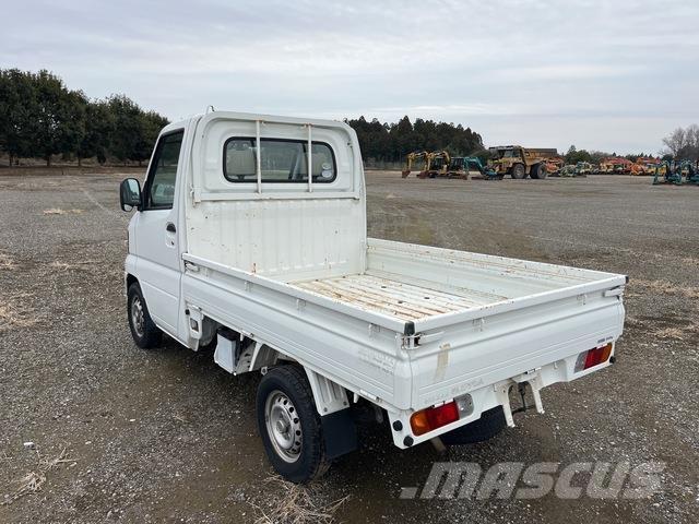 Nissan CLIPPER Construction - Others