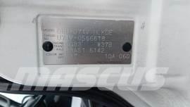 Nissan CLIPPER Construction - Others