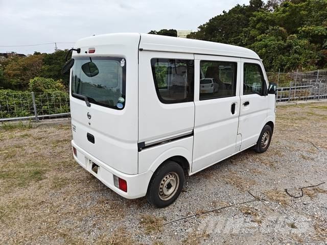 Nissan CLIPPER Construction - Others