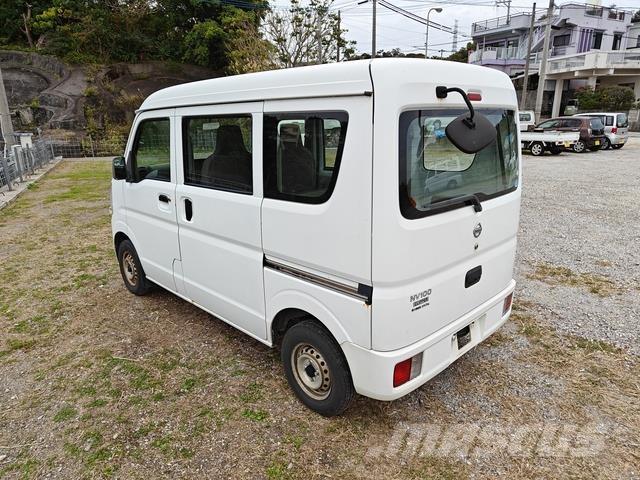Nissan CLIPPER Construction - Others