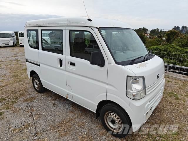 Nissan CLIPPER Construction - Others