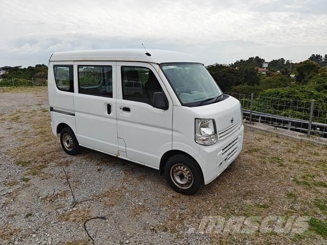 Nissan CLIPPER Construction - Others
