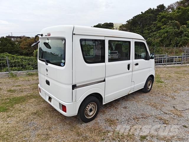 Nissan CLIPPER Construction - Others