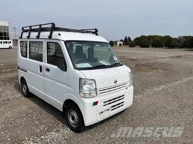 Nissan CLIPPER Construction - Others