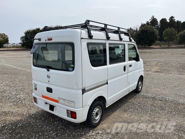 Nissan CLIPPER Construction - Others