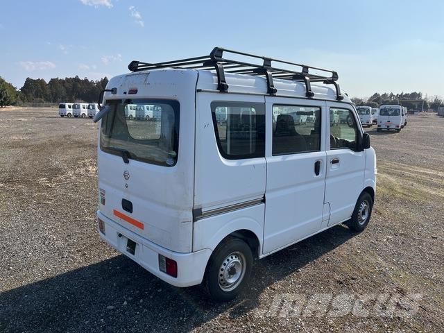 Nissan CLIPPER Construction - Others