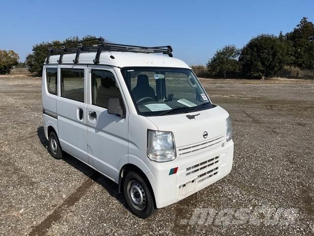 Nissan CLIPPER Construction - Others