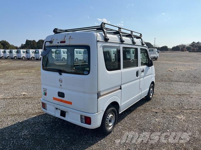 Nissan CLIPPER Construction - Others