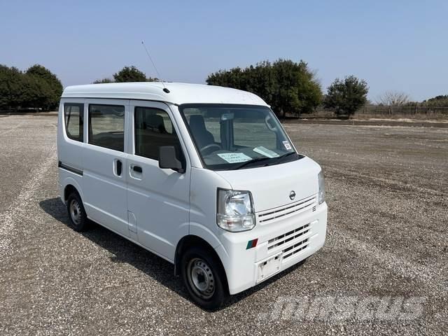 Nissan CLIPPER Construction - Others