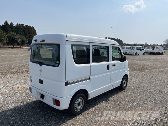 Nissan CLIPPER Construction - Others