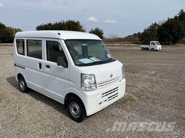 Nissan CLIPPER Construction - Others