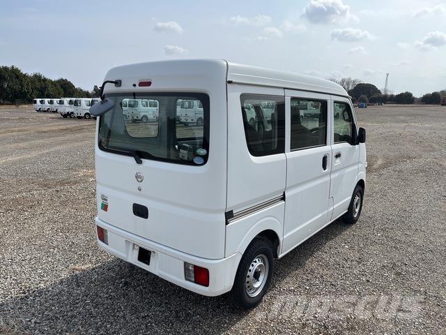 Nissan CLIPPER Construction - Others