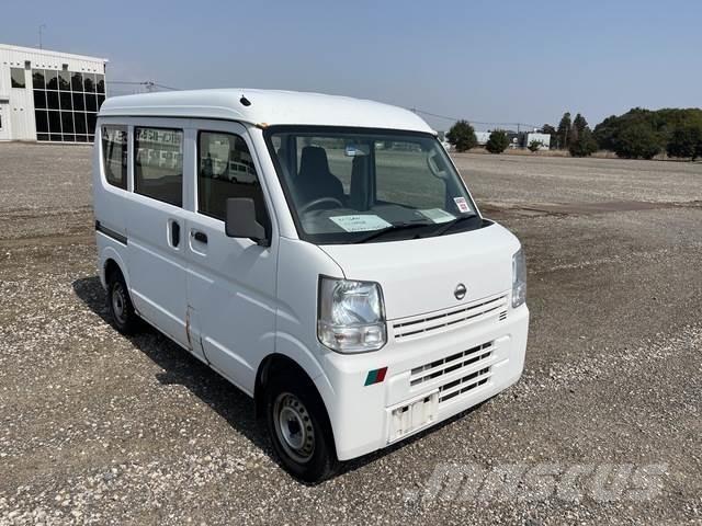 Nissan CLIPPER Construction - Others