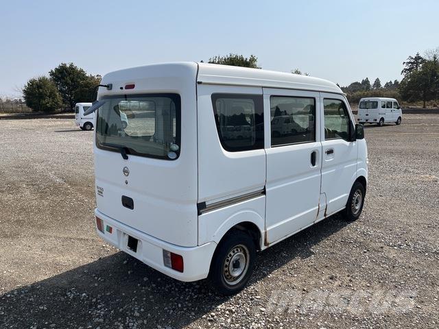 Nissan CLIPPER Construction - Others
