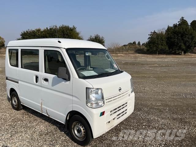 Nissan CLIPPER Construction - Others