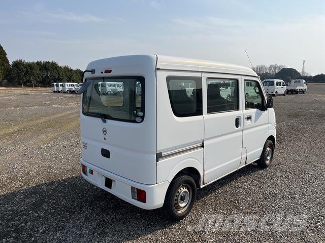 Nissan CLIPPER Construction - Others