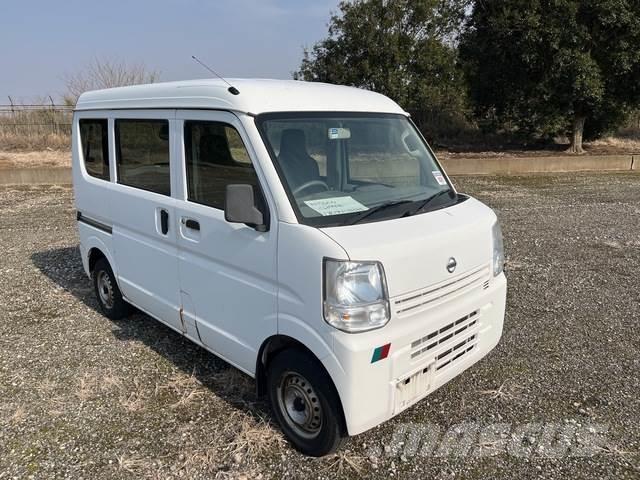Nissan CLIPPER Construction - Others