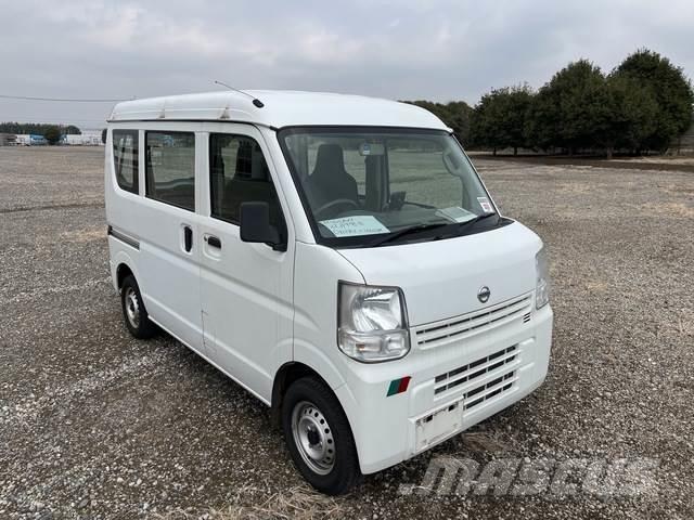 Nissan CLIPPER Construction - Others